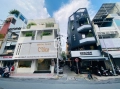 143-145 Đường Bàn Cờ, Phường 3, Quận 3