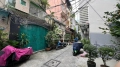 25/12 Đường Cống Quỳnh, Phường Nguyễn Cư Trinh, Quận 1