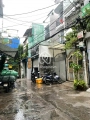 190/12 Đường Sư Vạn Hạnh, Phường 9, Quận 5