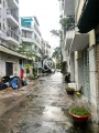 190/12 Đường Sư Vạn Hạnh, Phường 9, Quận 5