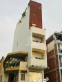 191 Đường Võ Văn Tần, Phường 5, Quận 3