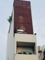 191 Đường Võ Văn Tần, Phường 5, Quận 3