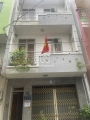 443/59 Đường Lê Văn Sỹ, Phường 12, Quận 3