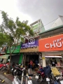 213A Đường Nguyễn Cư Trinh, Phường Nguyễn Cư Trinh, Quận 1
