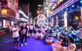 80 Đường Bùi Viện, Phường Phạm Ngũ Lão, Quận 1