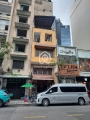11 Đường Đông Du, Phường Bến Nghé, Quận 1