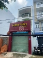 161 Đường Nguyễn Cửu Vân, Phường 17, Bình Thạnh