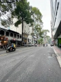 124-124A Đường Bùi Thị Xuân, Phường Bến Thành, Quận 1