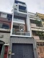 91 Đường Thạch Thị Thanh, Phường Tân Định, Quận 1
