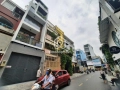 91 Đường Thạch Thị Thanh, Phường Tân Định, Quận 1