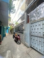 85/26/15 Đường Phạm Văn Hai, Phường 3, Tân Bình
