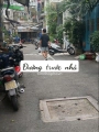 453/77G11 Đường Lê Văn Sỹ, Phường 12, Quận 3