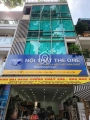 256-258 Đường Ngô Gia Tự, Phường 4, Quận 10
