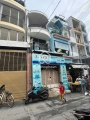 540/5 Đường Cách Mạng Tháng Tám, Phường 11, Quận 3