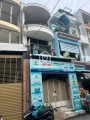 540/5 Đường Cách Mạng Tháng Tám, Phường 11, Quận 3