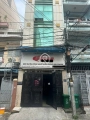 243/35 Đường Tô Hiến Thành, Phường 13, Quận 10