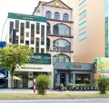 119-119A Cộng Hoà, Phường 12, Tân Bình