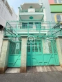 104/6 Đường Ba Vân, Phường 14, Tân Bình