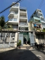 70 Đường Duy Tân, Phường 15, Phú Nhuận