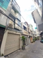 285/85/5-285/83/8 Đường Cách Mạng Tháng Tám, Phường 12, Quận 10