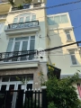 TK1/11 Đường Võ Văn Kiệt, Phường Cầu Kho, Quận 1