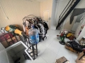 14A Cư Xá Đô Thành-số 1, Phường 4, Quận 3