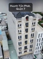 1502 Đường Huỳnh Tấn Phát, Phường Phú Mỹ, Quận 7