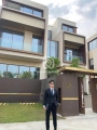 3-T24 Đường Phước Thiện, Phường Long Bình, Thủ Đức