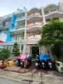E8 Cách Mạng Tháng 8, Phường 11, Quận 3