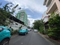 E8 Cách Mạng Tháng 8, Phường 11, Quận 3