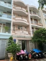 E8 Cách Mạng Tháng 8, Phường 11, Quận 3