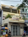 296 Đường Phan Văn Khỏe, Phường 2, Quận 6