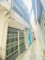 308/1/8 Đường Cách Mạng Tháng Tám, Phường 10, Quận 3