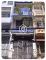 341/41s Đường Lạc Long Quân, Phường 5, Quận 11