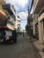 341/41s Đường Lạc Long Quân, Phường 5, Quận 11