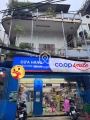 958/15 Đường Lạc Long Quân, Phường 8, Tân Bình