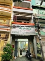 720/10 Đường Âu Cơ, Phường 14, Tân Bình