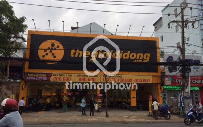 188 Đường Quốc Lộ 13, Phường 26, Bình Thạnh