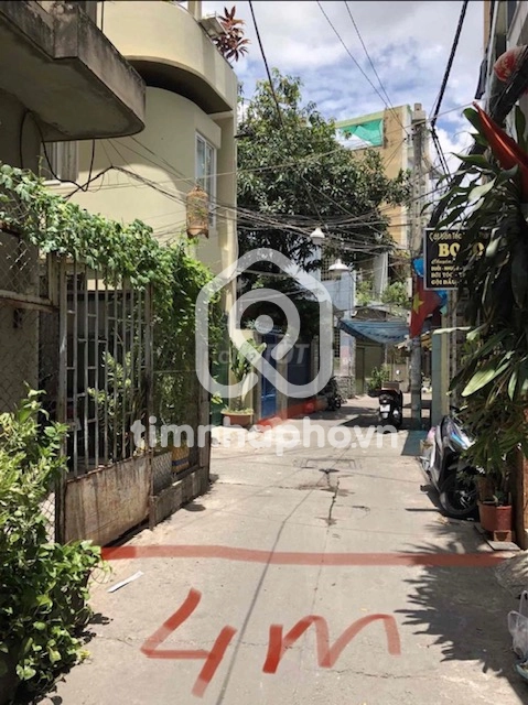 237/39 Đường Trần Văn Đang, Phường 11, Quận 3