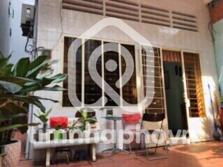 237/39 Đường Trần Văn Đang, Phường 11, Quận 3