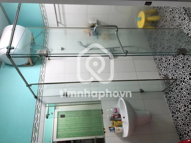 237/39 Đường Trần Văn Đang, Phường 11, Quận 3