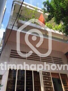 237/39 Đường Trần Văn Đang, Phường 11, Quận 3