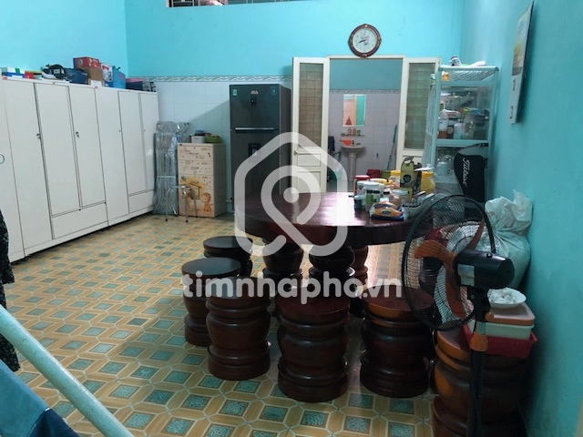 237/39 Đường Trần Văn Đang, Phường 11, Quận 3