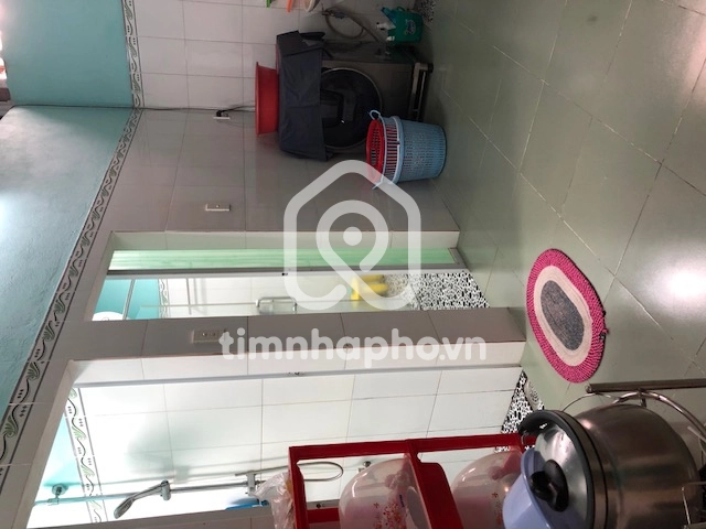 237/39 Đường Trần Văn Đang, Phường 11, Quận 3