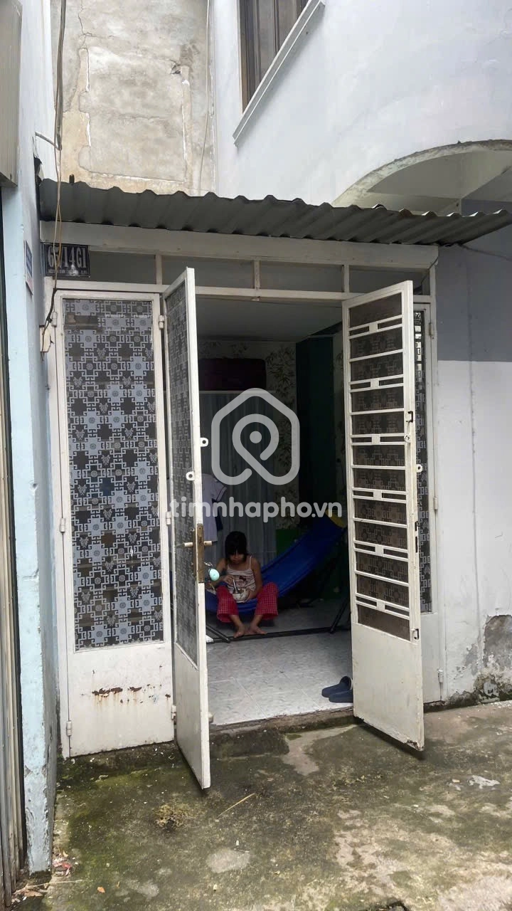 65/14G1 Đường Nguyễn Đình Chiểu, Phường 4, Phú Nhuận