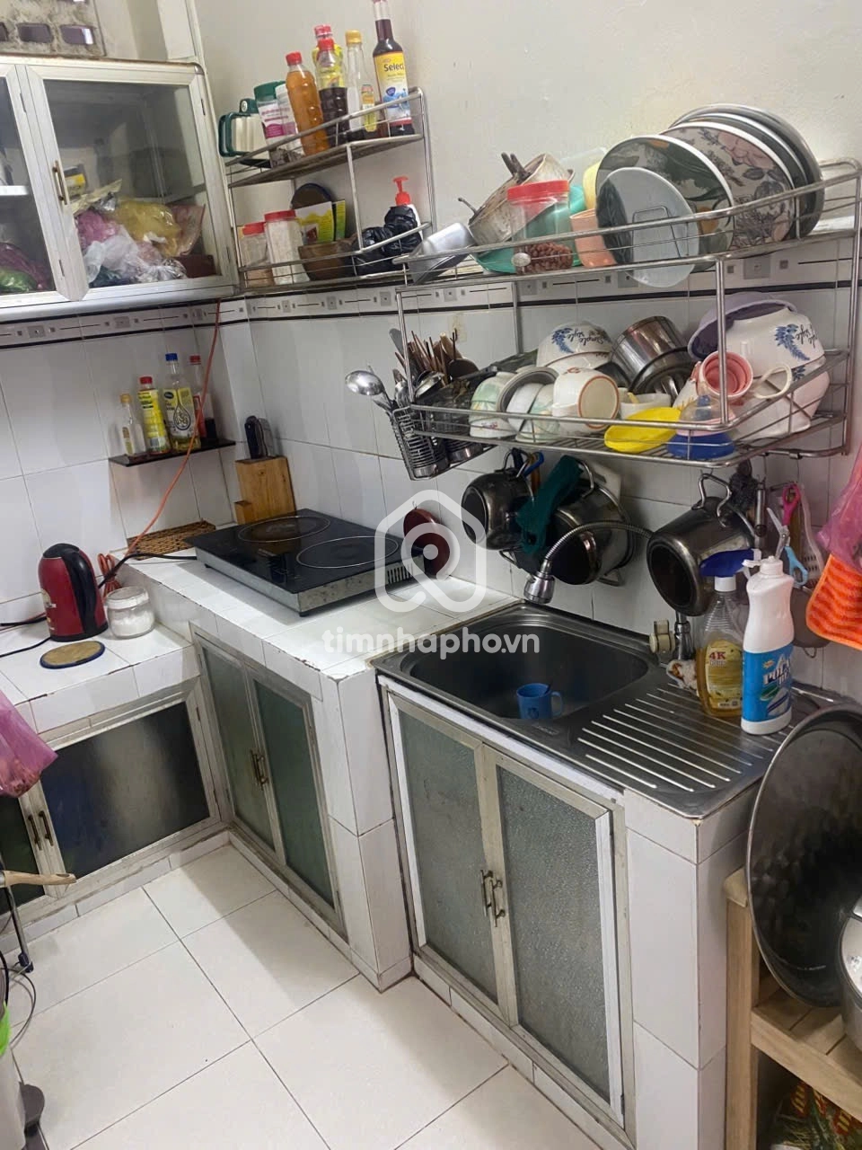 217/70/33 Đường Bùi Đình Túy, Phường 24, Bình Thạnh