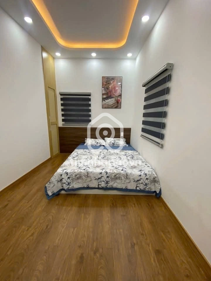 491/225 Đường Huỳnh Văn Bánh, Phường Phú Nhuận