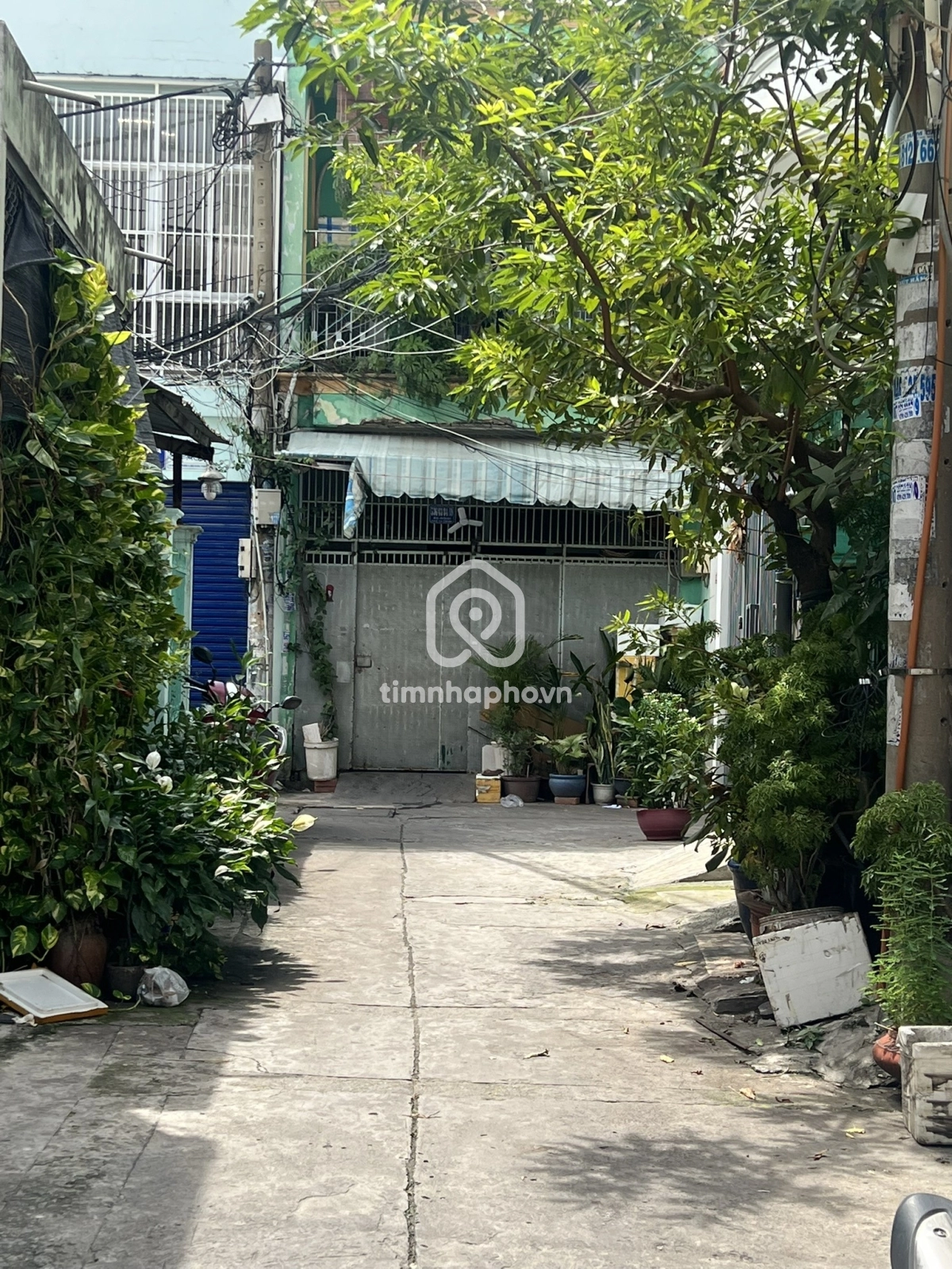 536/43/84C10 Đường Âu Cơ, Phường 10, Tân Bình