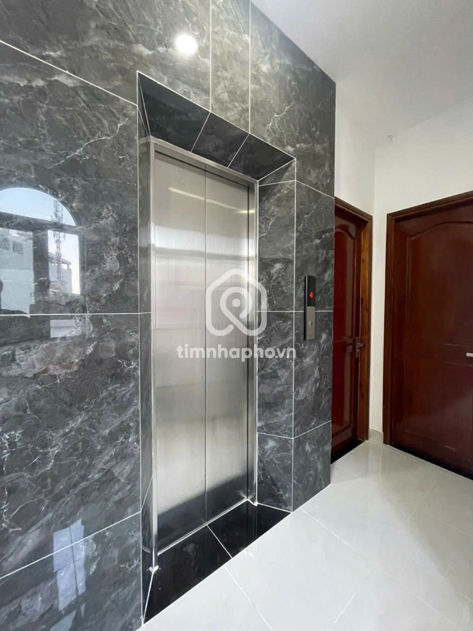 158/52 Đường Nguyễn Văn Đậu, Phường 7, Bình Thạnh