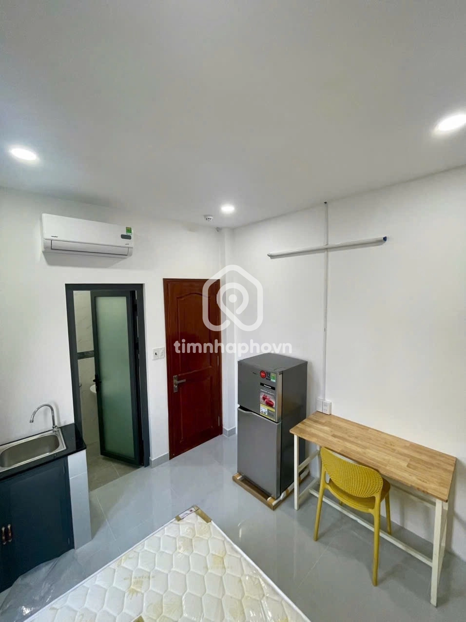 158/52 Đường Nguyễn Văn Đậu, Phường 7, Bình Thạnh